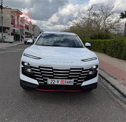 جیتۆر داشينگ